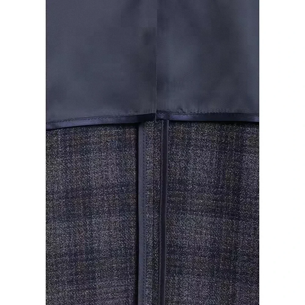 46R JOS A BANK‎ 1905 Men's Blazer SportCoat Jacket Check Wool C080680